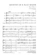 Pleyel 3 Quintets Op. 18 Flute, Oboe, Violin, Viola and Cello (Score/Parts) (edited by Michael Elphinstone)