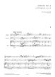 Galuppi 6 Trio Sonatas Vol. 2 No. 4 - 6 for 2 Violins and Bc (Score/Parts) (edited by Fabrizio Ammetto and Alvise De Piero)