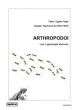 Schroyens Arthropodoi SATB (text Ogden Nash)