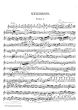 Rubinstein Quintett F-Dur Op.59 Streichquintett (2 Vi, 2 Va und Vc) Partitur und Stimmen