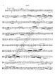 Rubinstein Quintett F-Dur Op.59 Streichquintett (2 Vi, 2 Va und Vc) Partitur und Stimmen