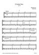 Lee 22 Leichte Duos Op.126 für Fagott / Bassoon (2 Spielpartituren)