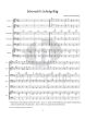 Holzer-Rhomberg Schorschi`s Schrag Rag 2 Violinen, 2 Violoncellos und Kontrabass Partitur und Stimmen