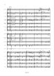 Mahler Symphony No.6 for Orchestra In four movements Study Score