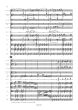 Mahler Symphony No.6 for Orchestra In four movements Study Score