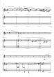 Hoddinot Sonata for Oboe and Harp (Score with part)