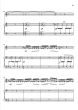 Hoddinot Sonata for Oboe and Harp (Score with part)