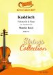 Ravel Kaddish Violoncello-Piano (arranged by Michal Worek)