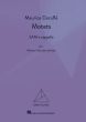 Durufle Motets SAM (arr. Morten Schuldt-Jensen)