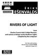 Esenvalds Rivers of Light for 2 Solo Voices SB, Miced Choir SSAATTBBB and Jew's Harp in C