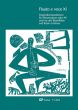 Flauto e Voce Volume XI for Mezzo-Soprano or Alto, 2 to 3 Recorders and Bc (Score/Parts) (edited by Klaus Hofmann und Peter Thalheimer)