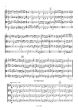 Stephenson Miniature Quartet (1992) fur 2 Violinen, Viola und Violoncello (Partitur & Stimmen)