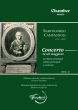 Campagnoli Concerto G-major Flute-Violin and Orchestra (red. for Flute-Violin and Piano) (edited by Franco Vigorito)