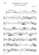 Kummer Concertino No. 2 Op. 104 2 Flöten und Klavier (Part./Stimmen)
