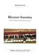 Rootveld Klezmer Sonatina Soprano- and Alto Recorders with Harp (or Piano) (Score/Parts)