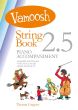 Gregory Vamoosh String Book 2.5 Piano Accompaniment