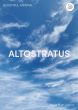 Antony Altostratus for Piano Solo