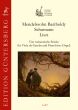 Mendelssohn / Schumann / Liszt Vier romantische Stücke for Viola da Gamba & Pianoforte (Organ)
