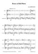 Christiaens Dance at Half Moon 2 Oboes and Cor Anglais (Score/Parts)
