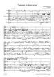 Bach 6 Choralvorspiele und 6 Schübler-Chorale fur Flote, Oboe, Klarinette, Fagott und Horn Partitur & Stimmen (Bearbeitet von Mordechai Rechtman)