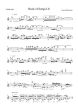 Hellstenius Book of Songs 1-B Violin