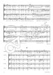 Kaminski Psalm 130 Op. 1A Sopran solo und SATB (Barbara Grossmann) (1910)