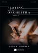 Schwarz Playing with the Orchestra Vol. 1 for Clarinet (Book with Audio online)