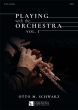 Schwarz Playing with the Orchestra Vol. 1 for Oboe (Book with Audio online)