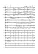 Saint-Saens Super flumina Babylonis Soprano solo, Mixed choir (SATB), Saxophone quartet, Organ, Strings (Score) (edited by Christina M. Stahl)