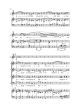 Saint-Saens By the rivers of Babylon Alto solo-SATB and Piano (Vocal Score Engl.)