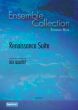 Blue Renaissance Suite 4 Saxophones (SATB) (Score/Parts)