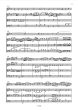 Cambini 6 Quartetti Concertanti Vol.1 (No.1-3) for Flute, Violin, Viola and Violoncello Score and Parts (Edited by Claudio Paradiso)