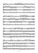 Cambini 6 Quartetti Concertanti Vol.2 (No.4-6) for Flute, Violin, Viola and Violoncello Score and Parts (Edited by Claudio Paradiso)