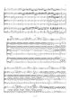 Mozart Konzert A-Dur KV 622 Klarinette, Klavier, 2 Violinen, Viola, Cello, Kontrabss ad lib. (Part./Stimmen) (arr. Eugen Orkin)