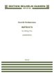 Hellstenius Imprints Violin-Viola and Cello (Score/Parts)