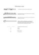 Hellstenius Imprints Violin-Viola and Cello (Score/Parts)