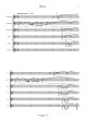 Jekabsone Folk Mass for Female Choir/Ensemble SSSAAA and Percussion Score