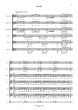 Jekabsone Folk Mass for Female Choir/Ensemble SSSAAA and Percussion Score