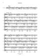 Jekabsone Folk Mass for Female Choir/Ensemble SSSAAA and Percussion Score