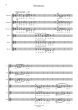 Jekabsone Folk Mass for Female Choir/Ensemble SSSAAA and Percussion Score