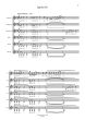 Jekabsone Folk Mass for Female Choir/Ensemble SSSAAA and Percussion Score