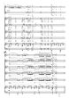 Panufnik Sleep, Jesus, Sleep (Spy, Isuse, Spy) SATB or Unison Voices and Piano or Organ