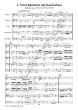 Boccherini Quintett Op.39 No.1 G 337 (1787) 2 Violins, Viola, Violoncello and Double Bass (or 2 Violoncellos) Score and Parts