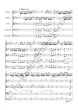 Boccherini Quintett Op.39 No.1 G 337 (1787) 2 Violins, Viola, Violoncello and Double Bass (or 2 Violoncellos) Score and Parts