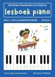 Veltkamp Lesboek Piano Deel 1 - Het allereerste begin