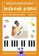 Veltkamp Lesboek Piano Deel 5 - Reis door de ruimte