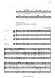 Carissimi Vesperis in Dedicatione SS.Trinitatis (acht Singstimmen und Basso continuo (Partitur)