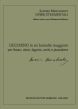 Mercadante Decimino E-flat major for Flute, Oboe, Bassoon, Strings and Piano (Score) (Mariateresa Dellaborra)