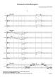 Mercadante Decimino E-flat major for Flute, Oboe, Bassoon, Strings and Piano (Score) (Mariateresa Dellaborra)
