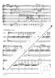 Bach Kantate BWV 42 Am Abend abr desselbigen Sabbats Soli SATB, Coro SATB, 2 Ob, Fag, 2 Vi, Va, Bc Studienpartitur (Kantate zum Sonntag Quasimodogeniti) (Herausgeber Felix Loy)